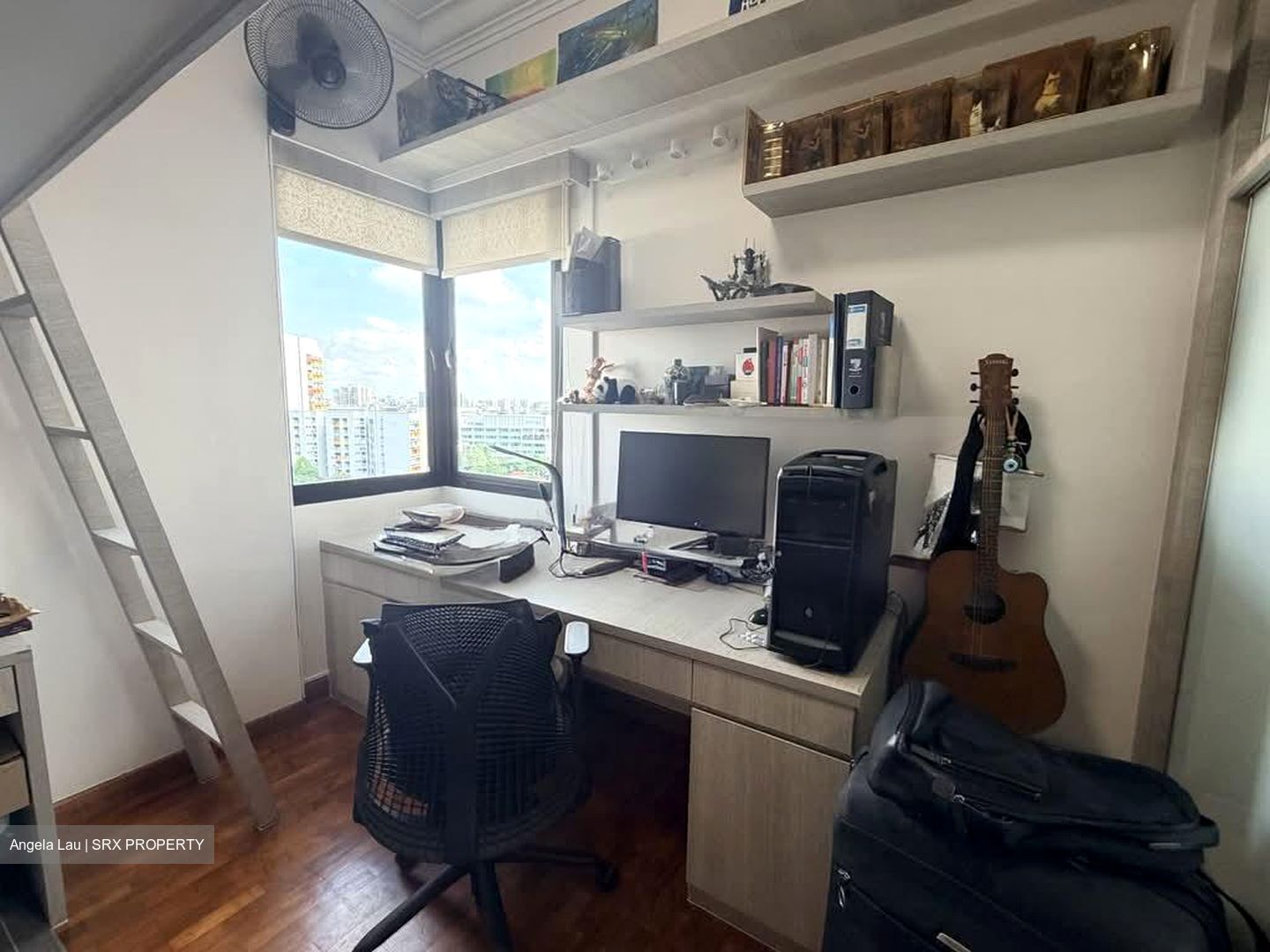 Simsville (D14), Condominium #552498731